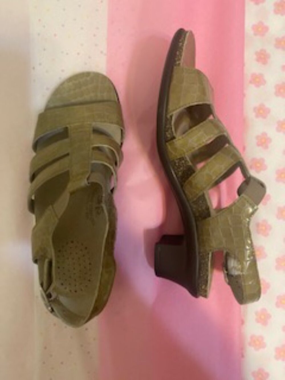 SAS Sandals for Women - Size 7.5